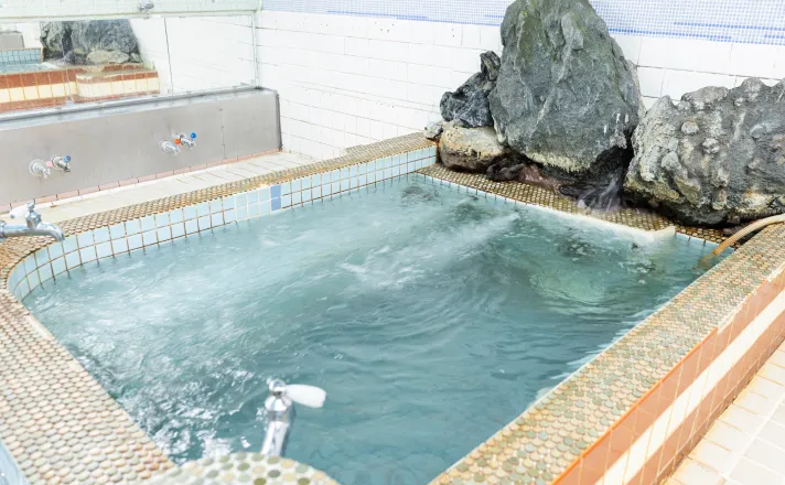 福島湯